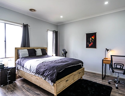 14 Gambino Crescent, Truganina, South West Melbourne, 4 غرف, 4 حمامات, House