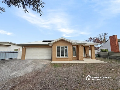 Strathmerton 3બેડરૂમ Modern Living with Space for Everything
