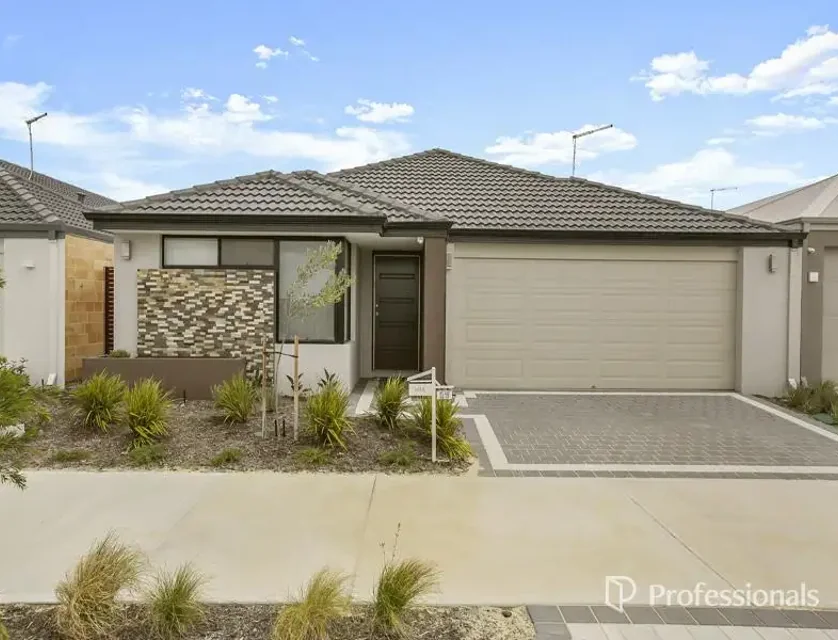 17 Peridot Street, Treeby, WA 6164, 4房, 2浴, 整租独立别墅