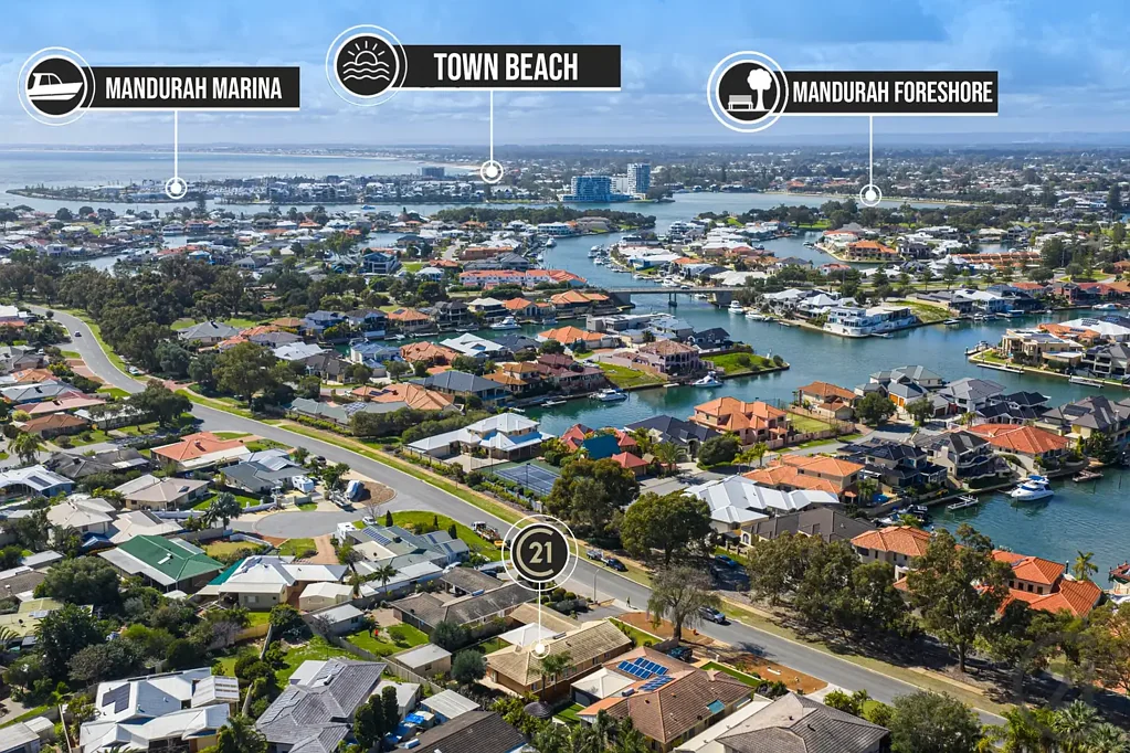 Halls Head 4 Bedroom Beautifully Renovated Home On a 860sqm Block!