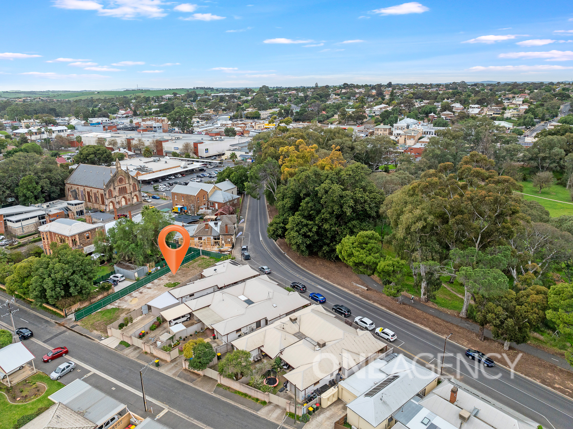 3 DUNDAS ST, GAWLER SA 5118, 0 રૂમ, 0 બાથરૂમ, Section