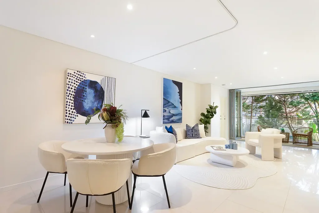 Bondi Beach 1 Bedroom Incredible lifestyle pad in the heart of Bondi Beach