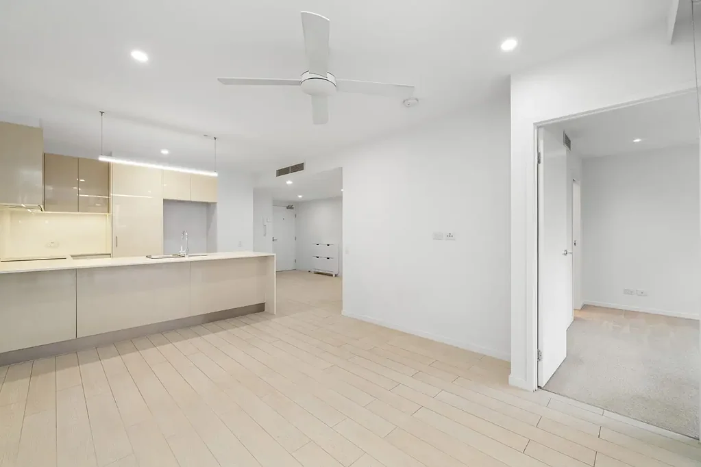 MODERN COORPAROO LIVING WITH RESORT-STYLE AMENITIES