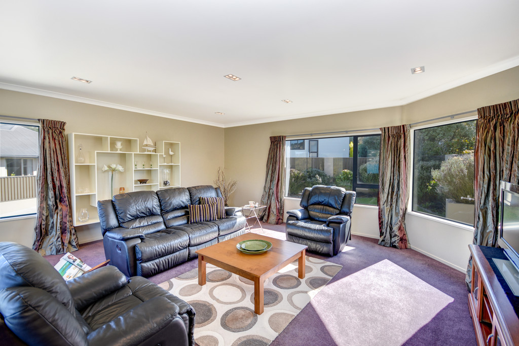 64 Totara Street, Ravensbourne, Dunedin, 3房, 2浴