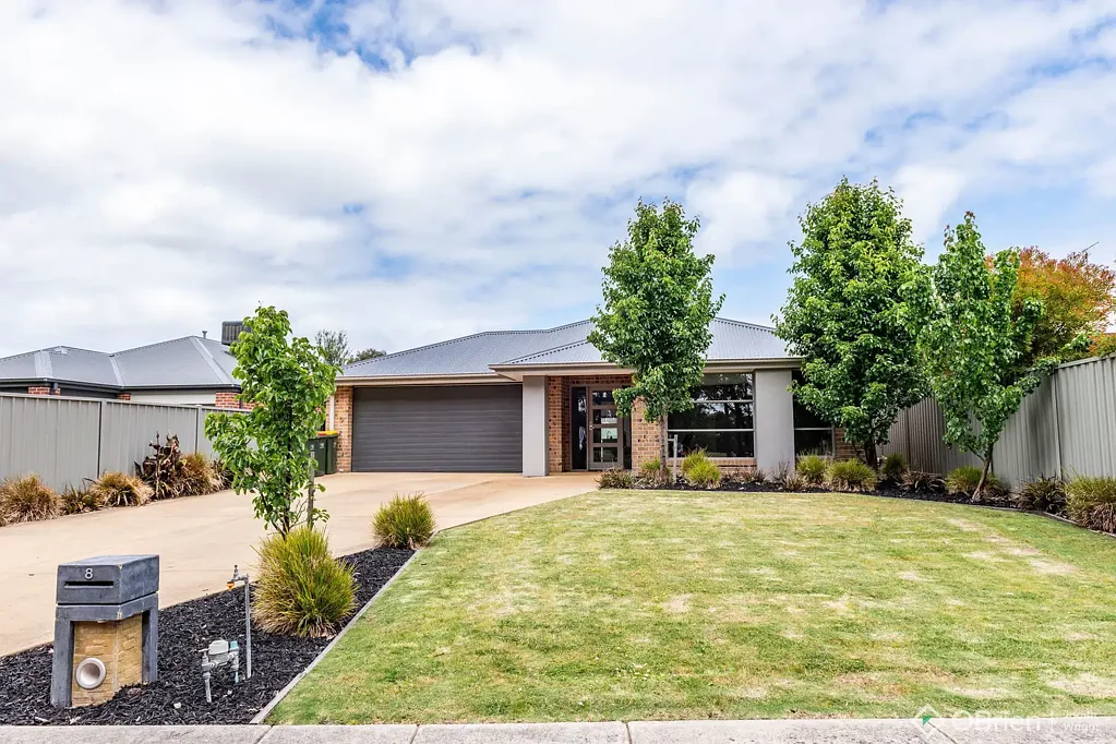 Wonthaggi 4બેડરૂમ The Perfect Package