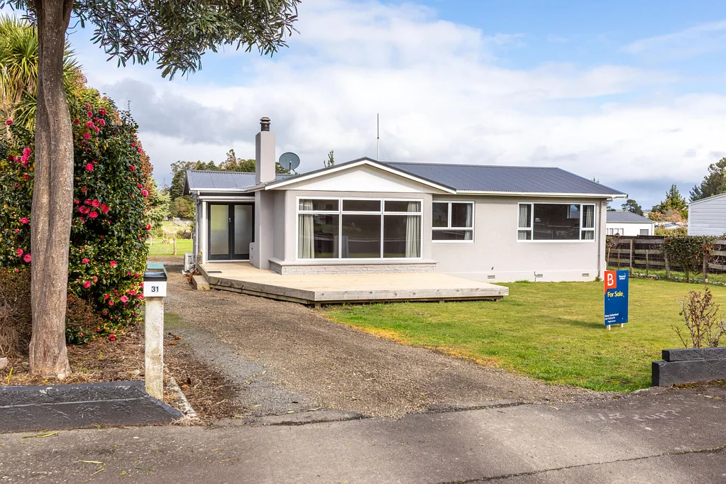 Dannevirke 3Moenga If you are just starting out