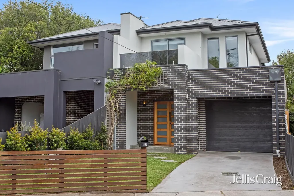 1b Dendy Court, Cheltenham, VIC 3192