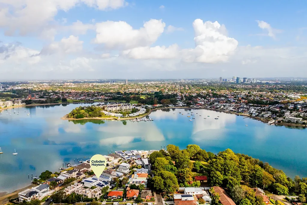 Abbotsford 4غرفة نوم Sustainable luxury meets bayside magic