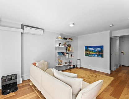 1/113-125 Palmer Street, Woolloomooloo, NSW 2011, 2 ਕਮਰੇ, 1 ਬਾਥਰੂਮ, Townhouse