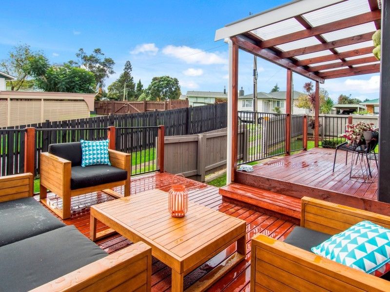 25a Linton Crescent, Matua, Tauranga, 2 Bedrooms, 1 Bathrooms