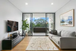 314/14-18 Finlayson Street, Lane Cove