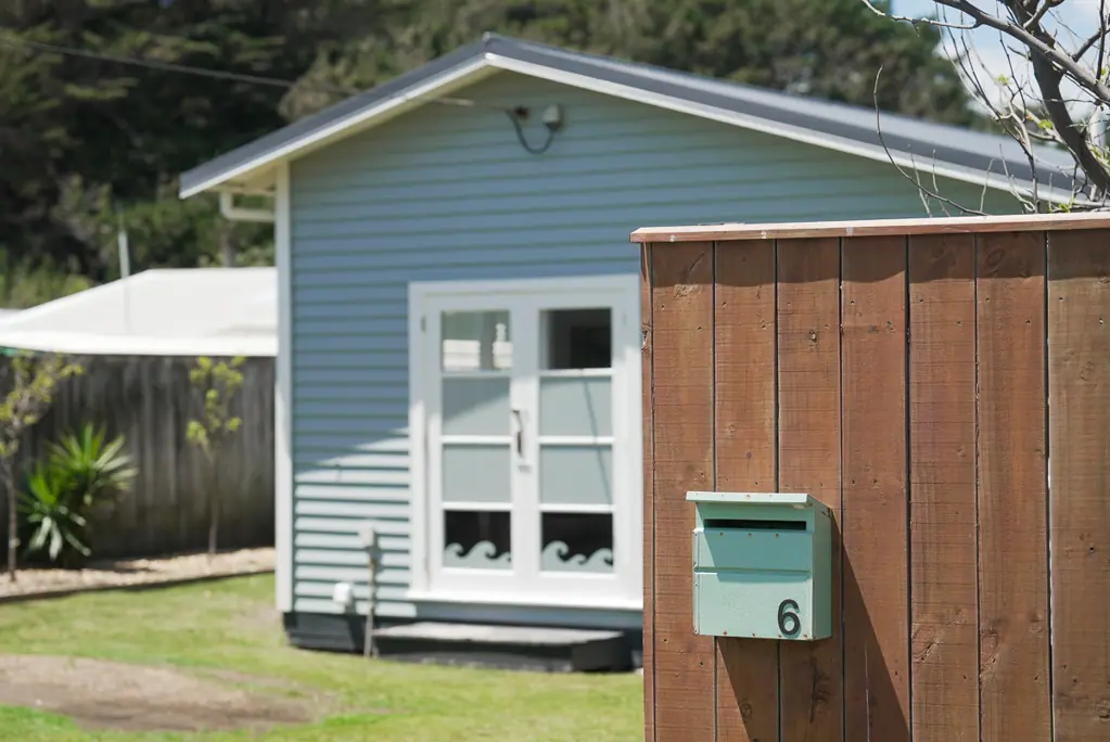 6 Kapiti Lane, Otaki Beach, Kapiti Coast, Wellington