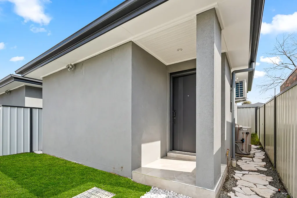 Brand New Studio – Water Bills Included