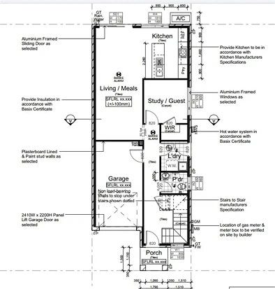 40 Eora Street, Bardia, NSW 2565, 5房, 2浴, House