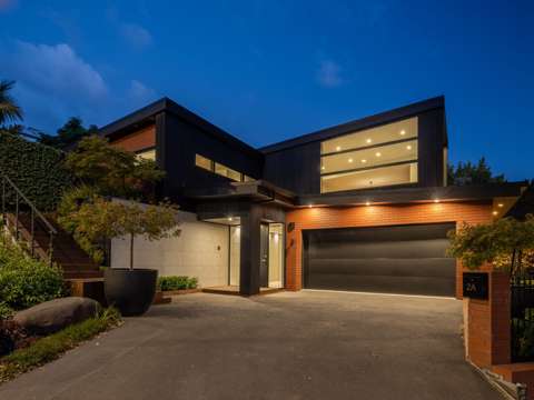Fairfield 4房  Luxe Design