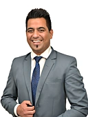 Vikas Kapoor