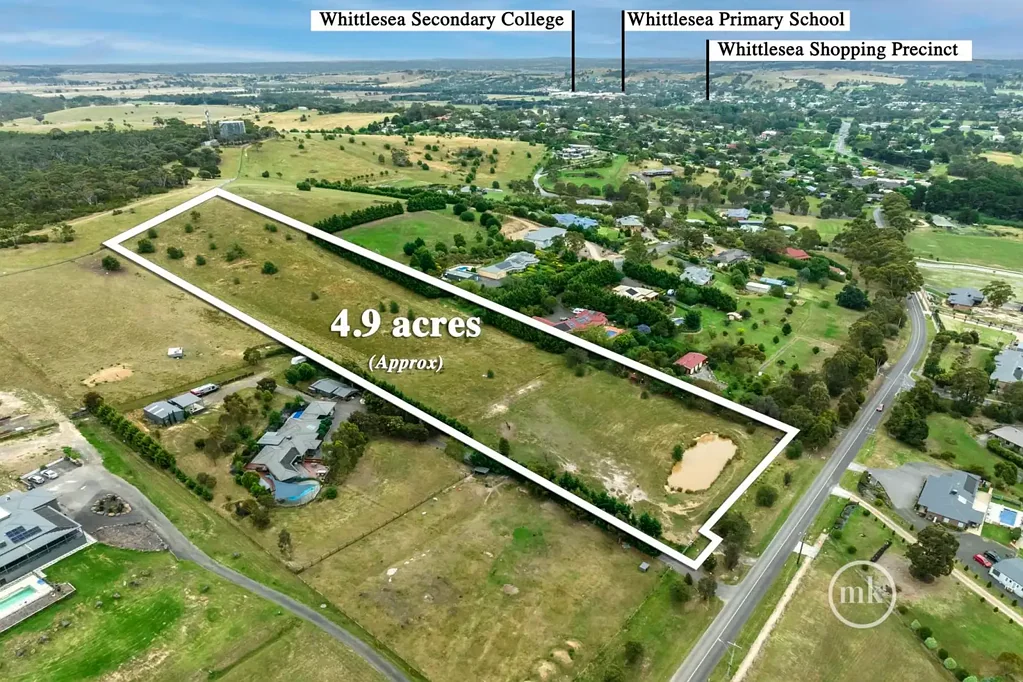120 Ridge Road, Whittlesea, VIC 3757