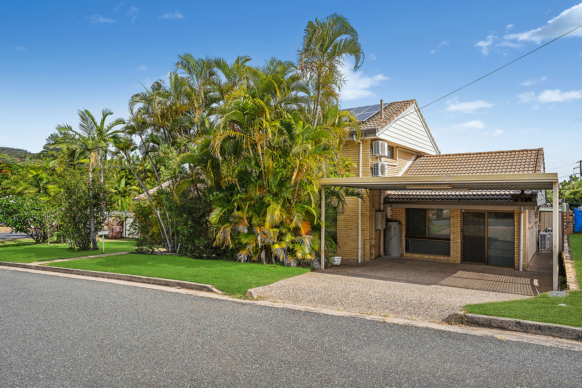 18 SUTHERS AV, FRENCHVILLE QLD 4701, 0 Kuwarto, 0 Banyo, House