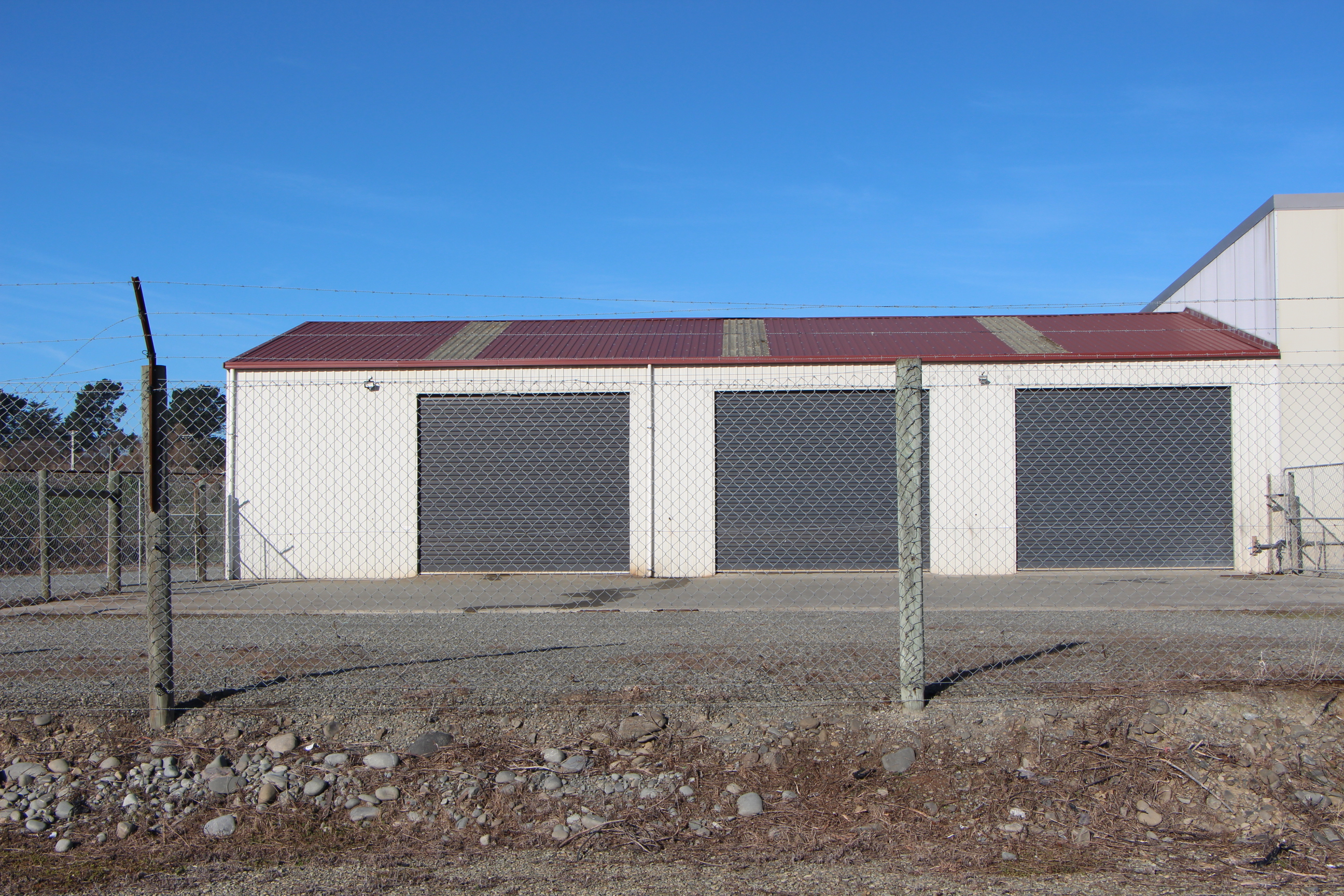 3 Eversley Street, Waimataitai, Timaru, 0 chambres, 0 salles de bain, Office Premises