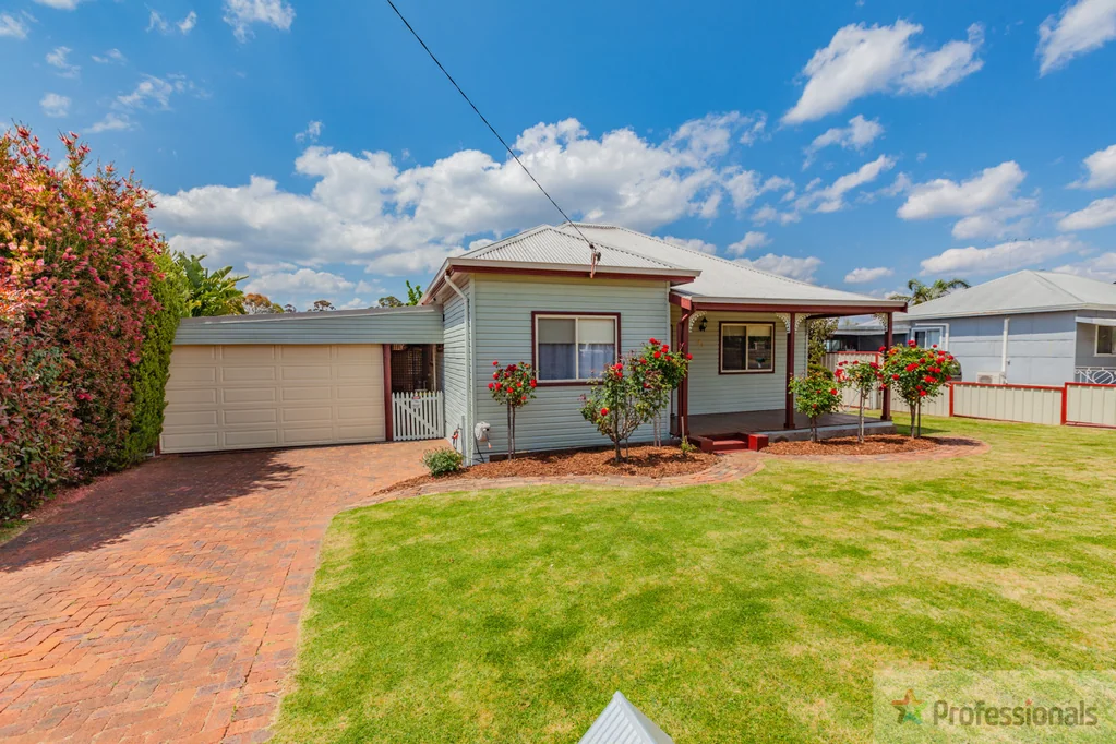 42 Graphite Road, Manjimup, WA 6258
