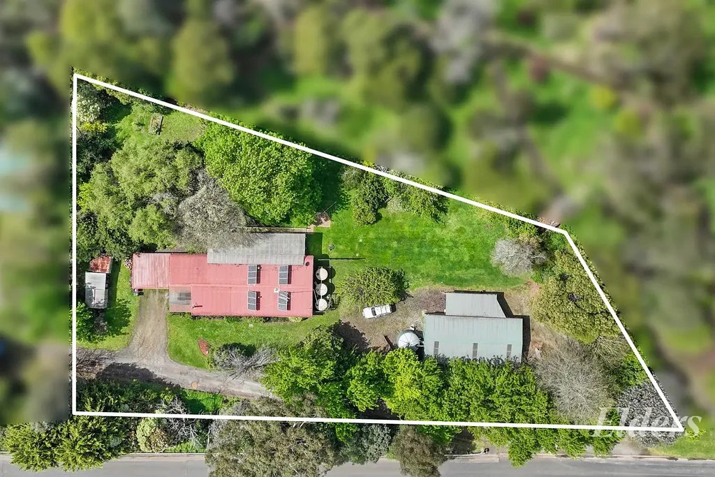 Warragul 4房  Space, Shedding & Family-Friendly Living