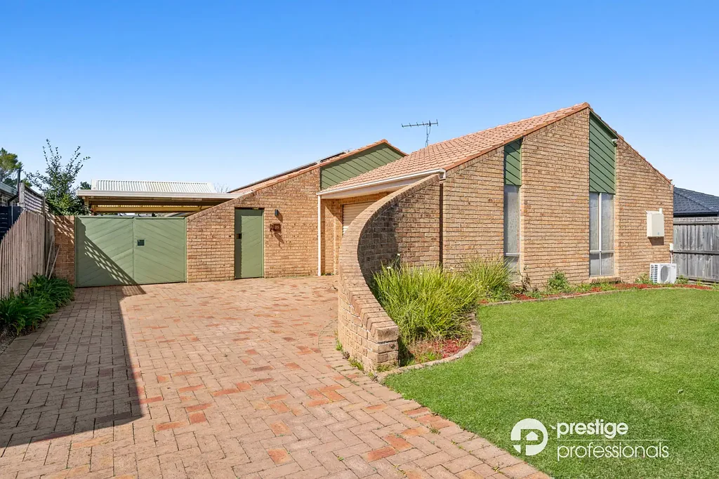 Spacious Home in Quiet Cul-de-Sac
