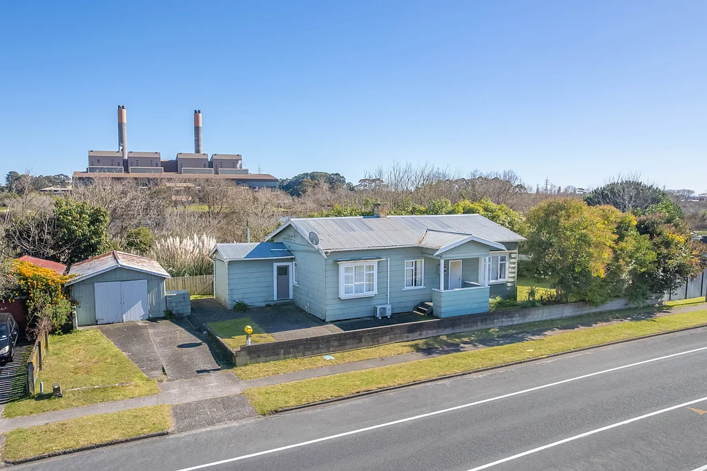 Huntly 3chambre Spacious with character