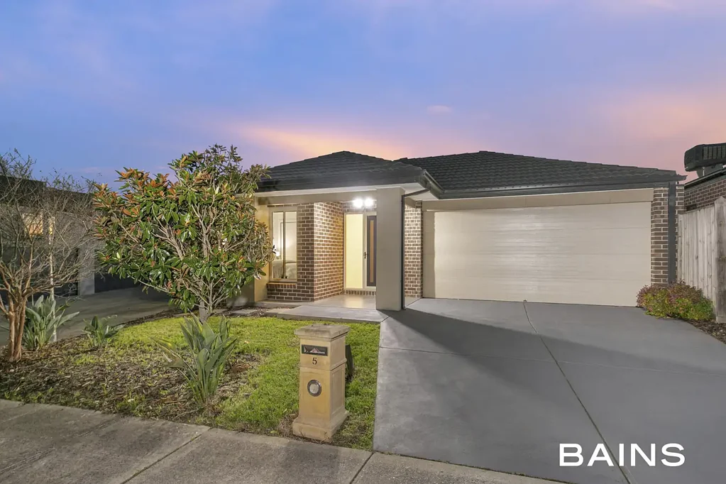Mernda 4બેડરૂમ The Perfect Place to Start
