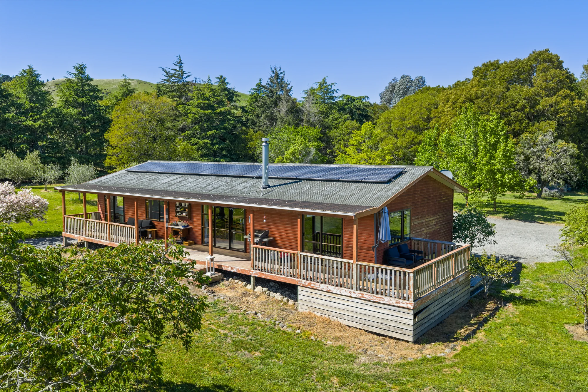 Waihopai Valley 3कमरा Country Charm Meets Endless Potential