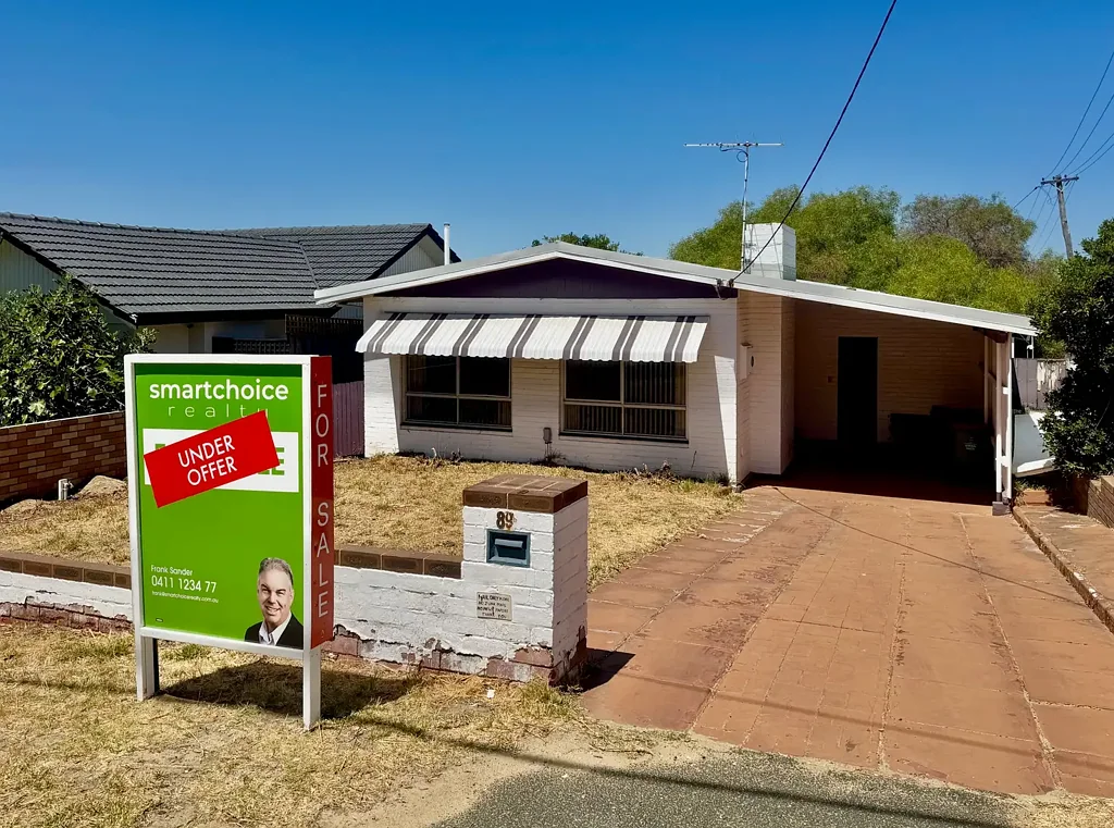 89 Stevens Street, White Gum Valley, WA 6162