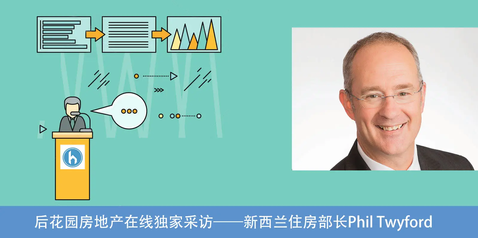 后花园独家对话住房部长：移民该不该为房价上涨背锅？禁购令真的有用吗？