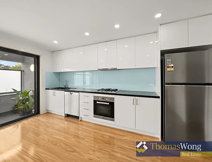 7/1116 Burke Road, Balwyn North, Inner East Melbourne, 2部屋, 2バスルーム, Apartment