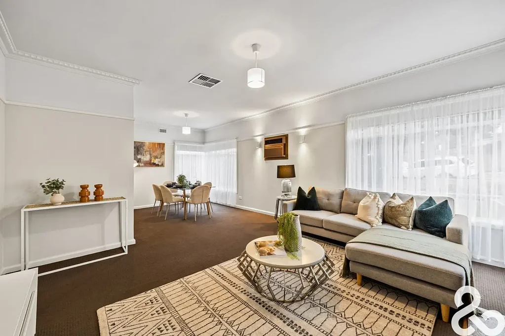 Reservoir 3બેડરૂમ Art Deco Charm with Modern-Day Comfort