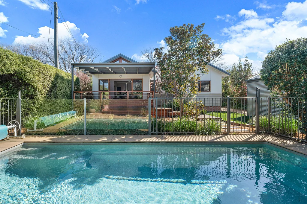 8 Hart Street, O'Connor, ACT 2602