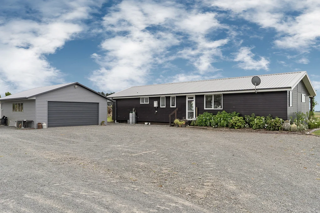 Pongakawa  Farmland | Home | Sheds | Hectares