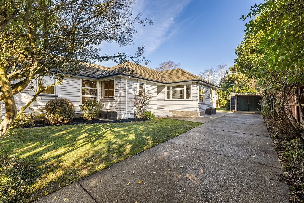 99 Brookside Terrace, Bryndwr, Christchurch, Canterbury
