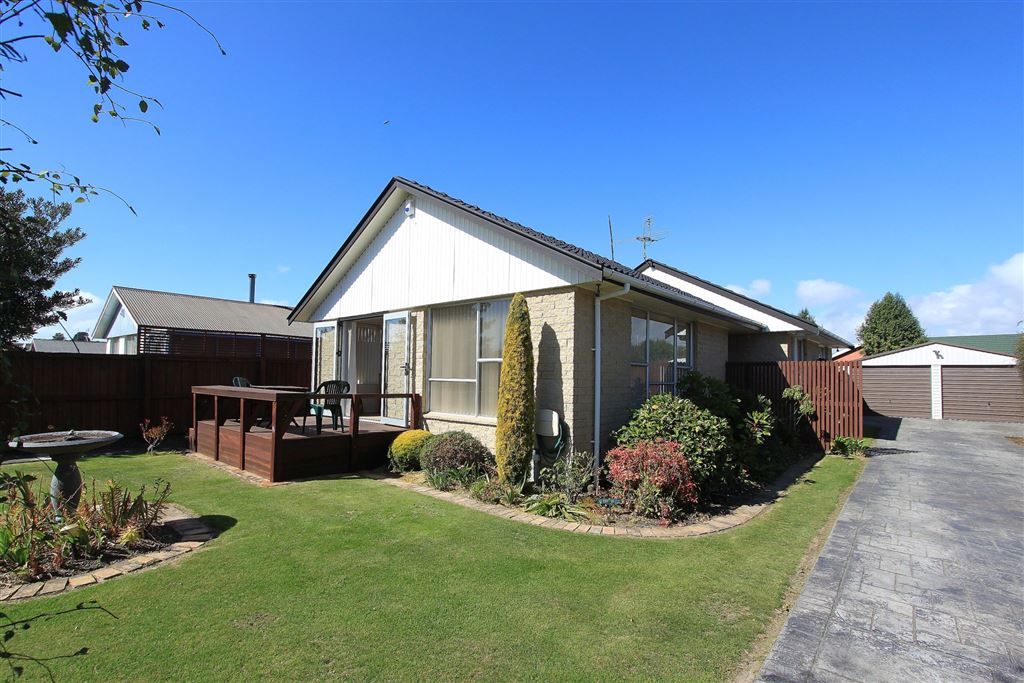 27 Queenspark Drive, Parklands, Christchurch, 3房, 1浴