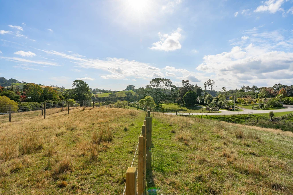 Stillwater Two North-Facing 1ha Lifestyle Sections