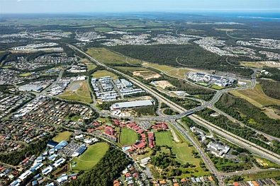 Address Withheld, Pimpama, QLD 4209, 3 Bedrooms, 2 Bathrooms, Townhouse