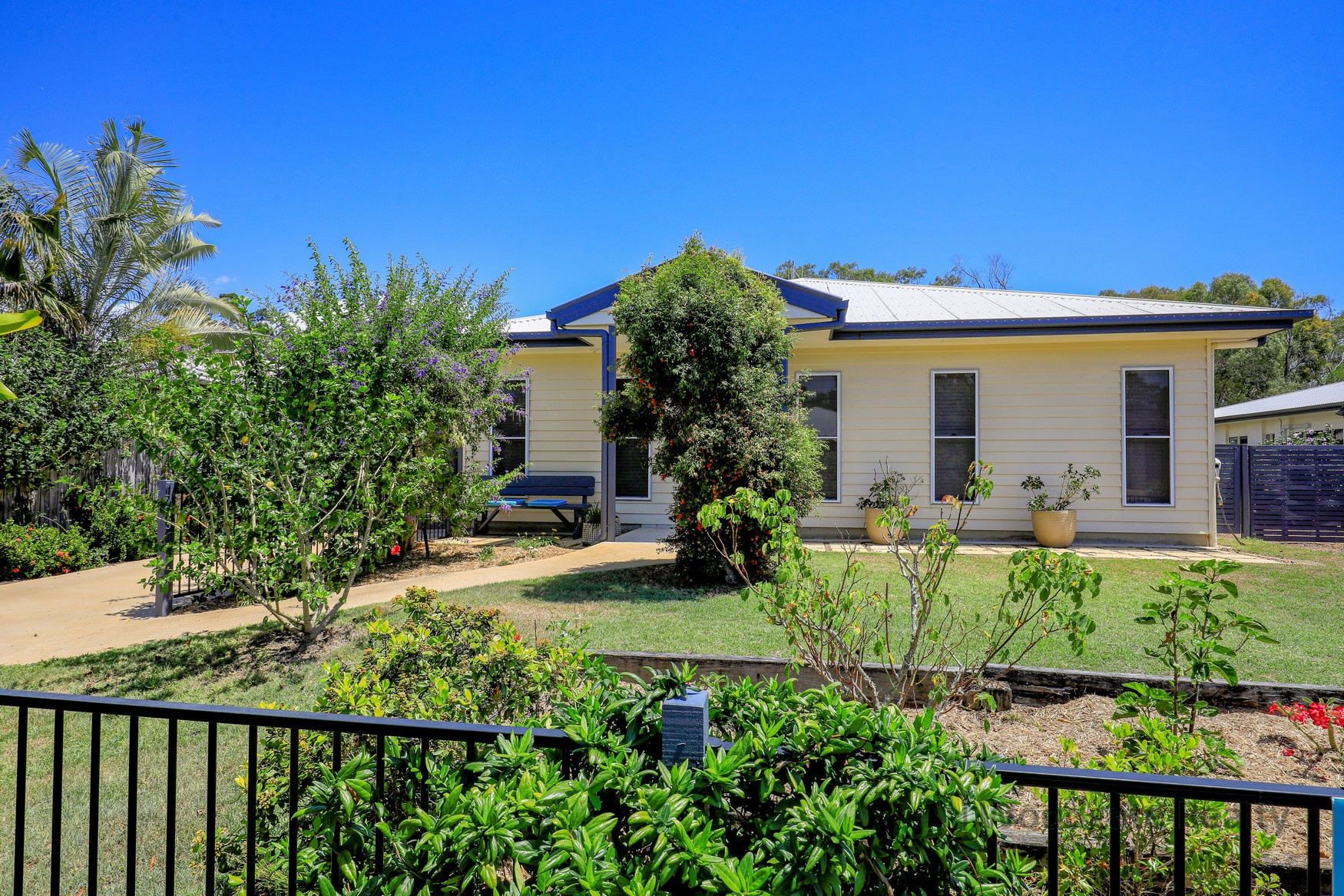 5 BEECH CT, WOODGATE QLD 4660, 0房, 0浴, House