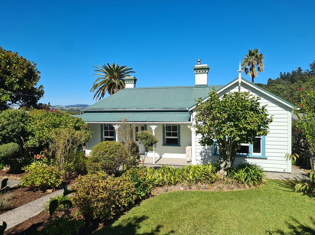 Coromandel 2બેડરૂમ ‘FOUR OAKS’ VILLA