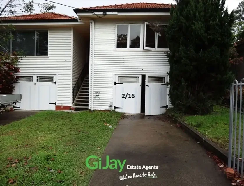 2/16 CREIGHTON ST, Mount Gravatt, Brisbane - Southern Region, 1 Schlafzimmer, 1 Badezimmer, Unit