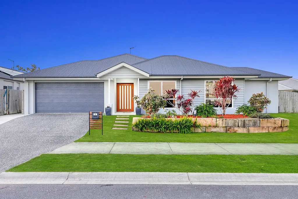 4 Penda Street, Narangba, QLD 4504