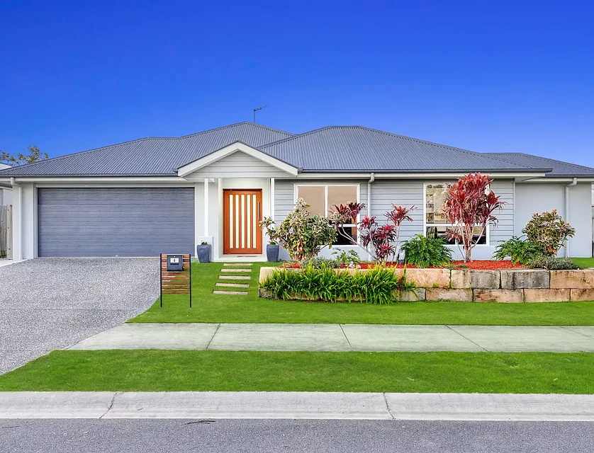 4 Penda Street, Narangba, QLD 4504, 4 slaapkamers, 2 badkamers, House