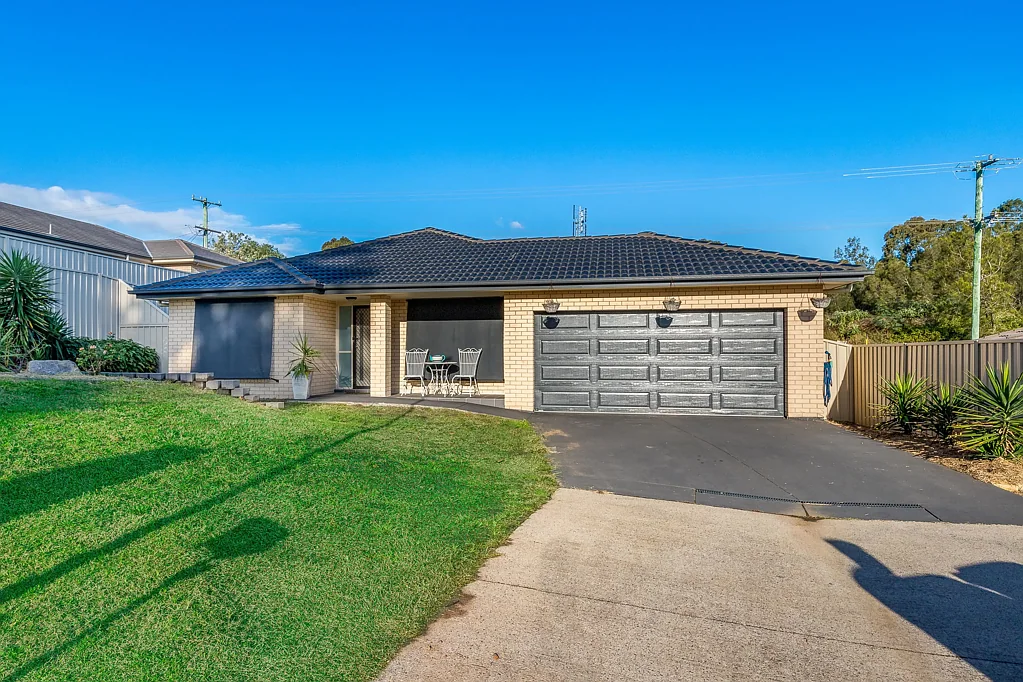 Great Family Home