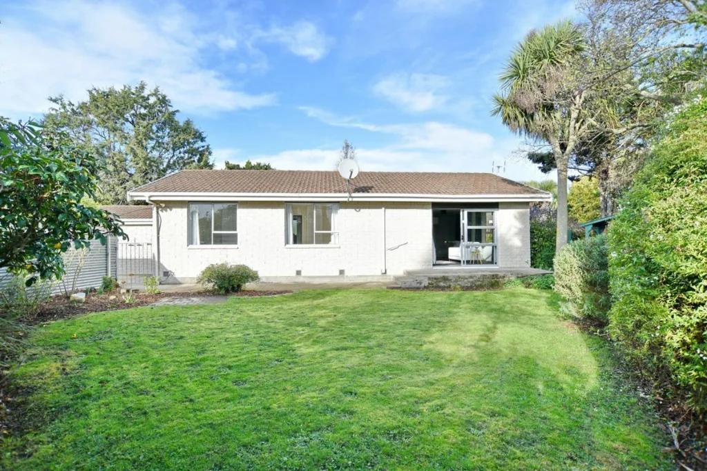 14C Wanstead Place, Woolston, Christchurch City