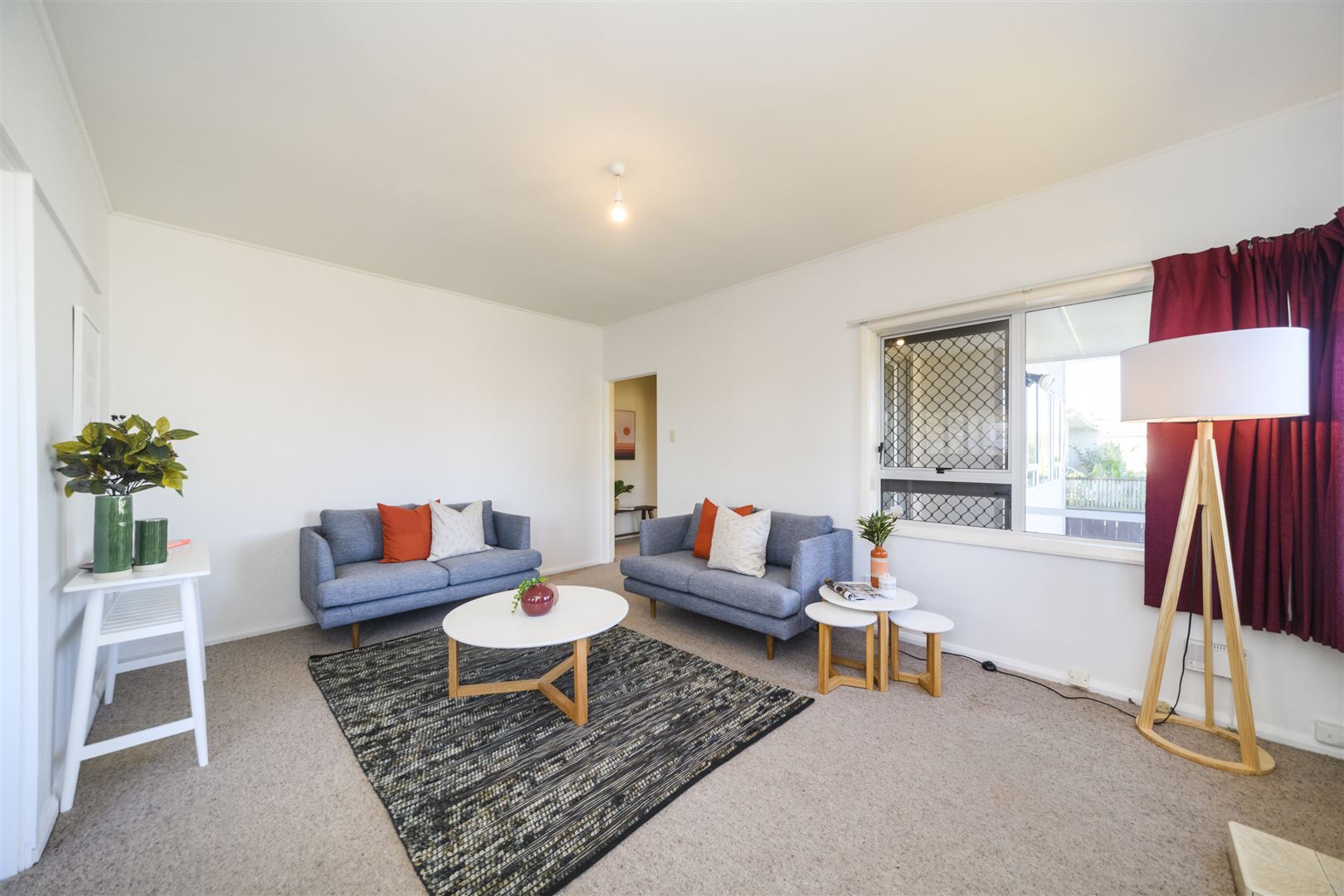 8 Glasgow Street, Takaro, Palmerston North, 3 phòng ngủ, 1 phòng tắm