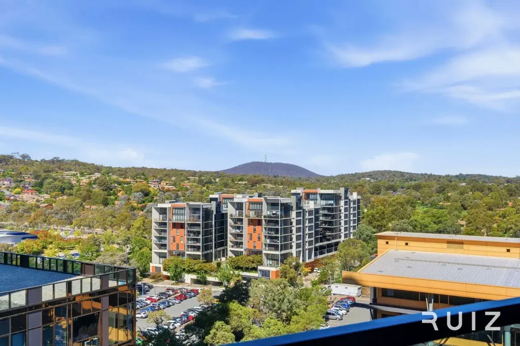 Modern 1-bedroom apartment in Belconnen – offering stylish and contemporary living in a highly convenient location