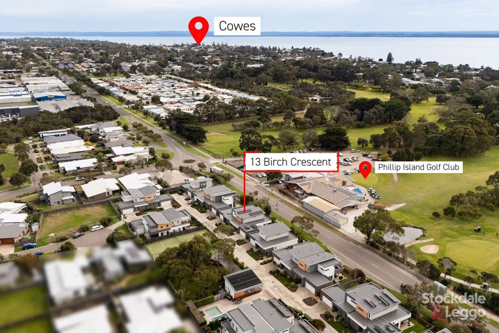 13 Birch Crescent, Cowes, VIC 3922