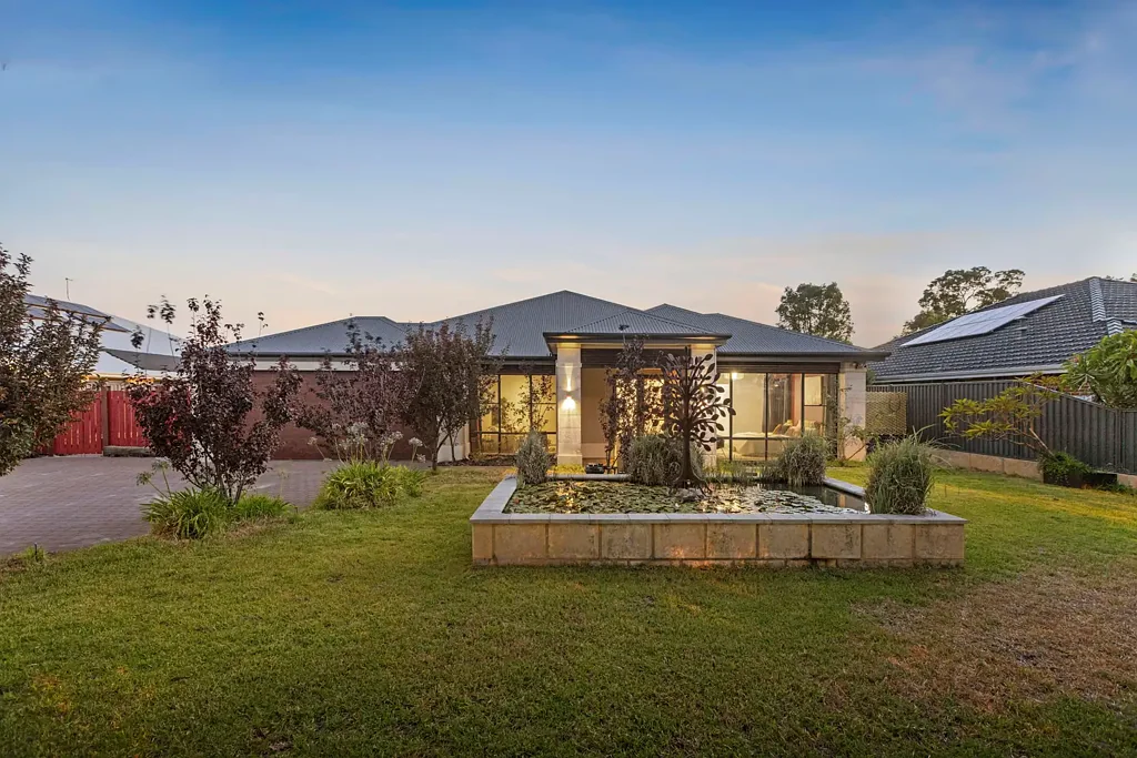 333 Park Street, Brabham, WA 6055